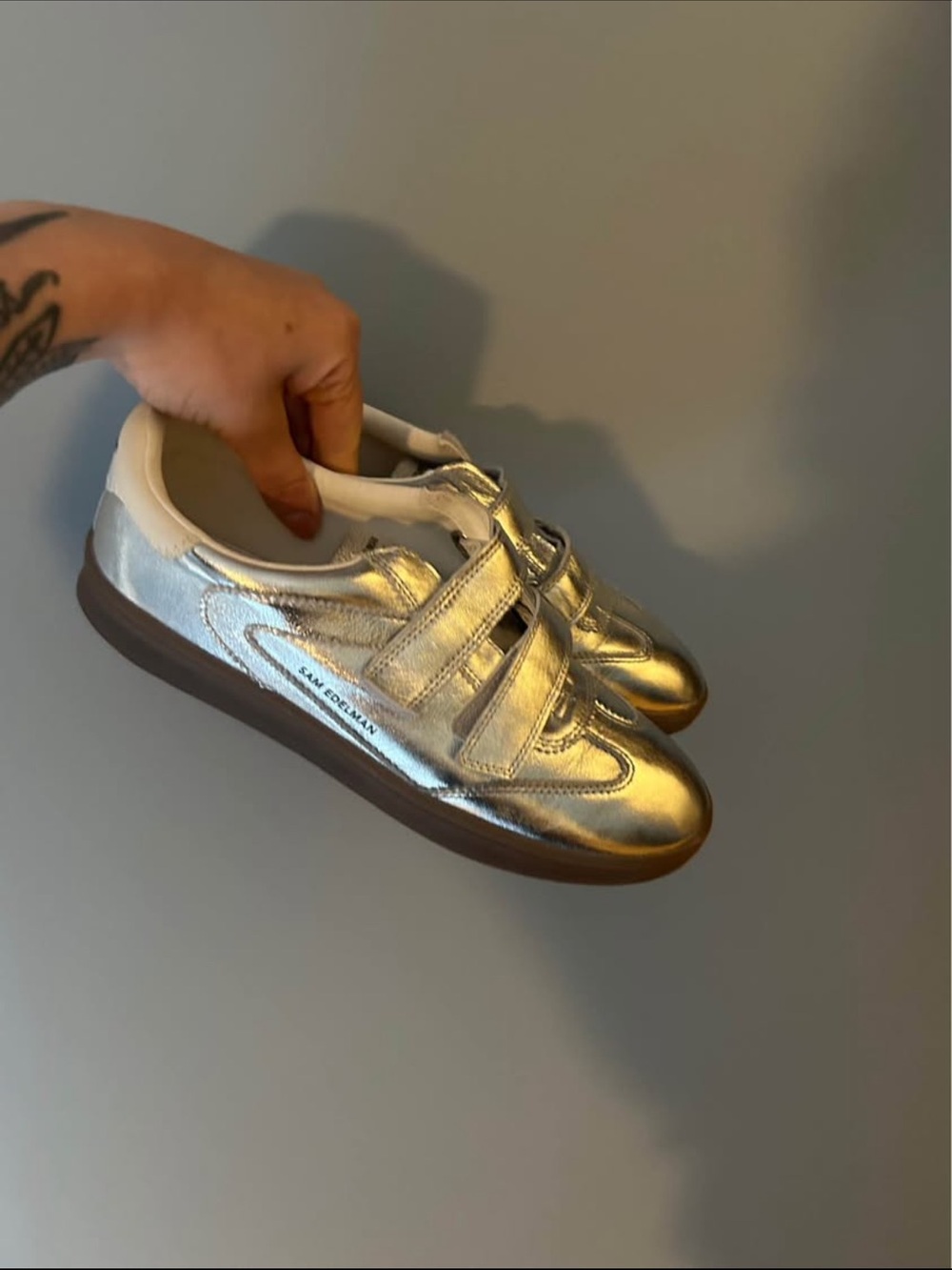 Sam Edelman Thalia sneaker